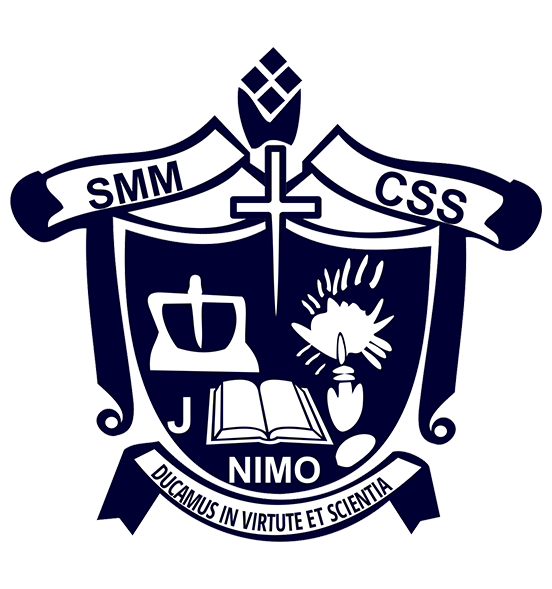 St. Michael’s Model Comprehensive Secondary School